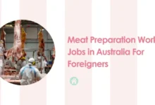 Meat Preparation Worker Jobs in Australia