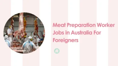 Meat Preparation Worker Jobs in Australia