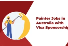 Painter Jobs in Australia