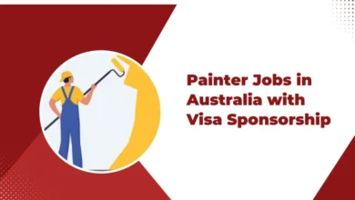 Painter Jobs in Australia