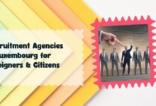 Recruitment Agencies in Luxembourg