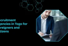Recruitment Agencies in Togo