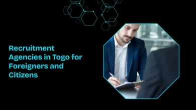 Recruitment Agencies in Togo